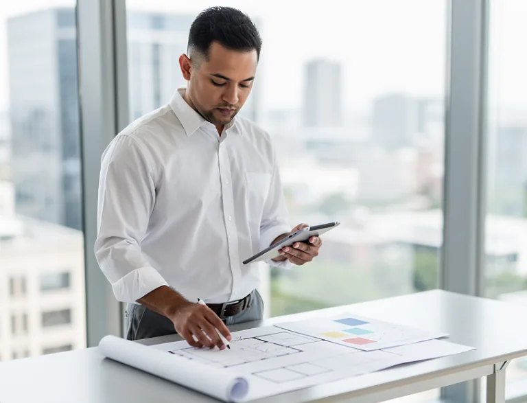 commercial property agent Worksop